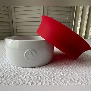 Pampered Chef Microwave Pasta Cooker